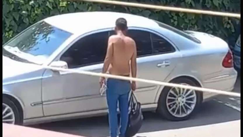 Polis Müdahalesiyle Gözaltına Alındı: Ruh Sağlığı İncelemesi Başlatıldı