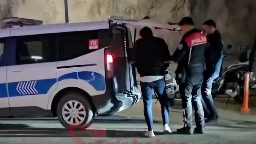 Polisin dikkatli denetimi uyuşturucuya geçit vermedi