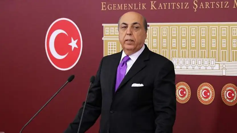 Prof. Dr. Aydın Ayaydın'dan müjde Menteşe Devlet Hastanesi yenileniyor