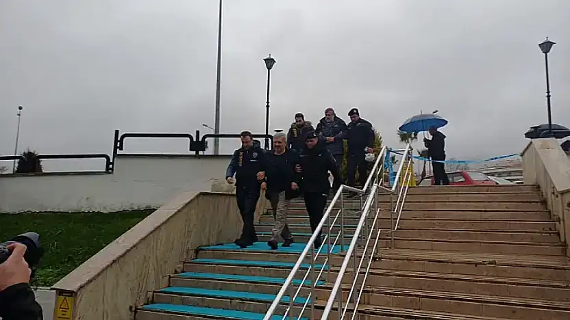 Sahte hesap soruşturmasında karar tutukluluk itirazı reddedildi