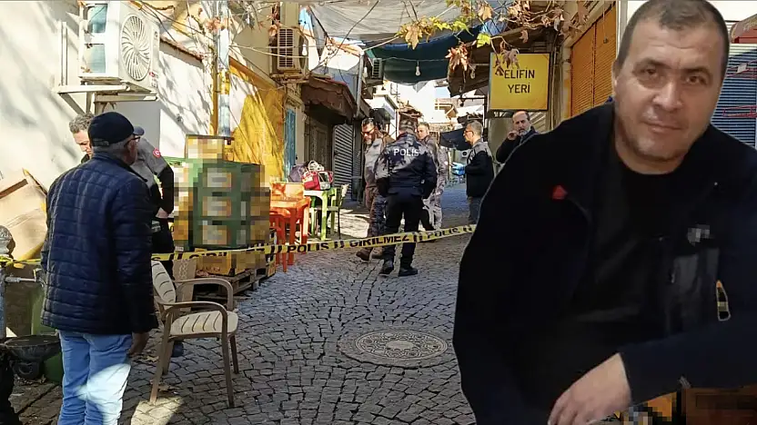 Sandalyede otururken bıçaklanarak öldürülmüştü 17 yaşındaki sanığa 20 yıl hapis