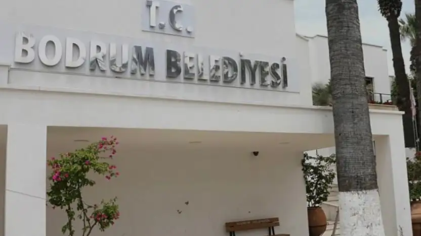 Sayıştaydan  Bodrum Belediyesi'ne uyarı