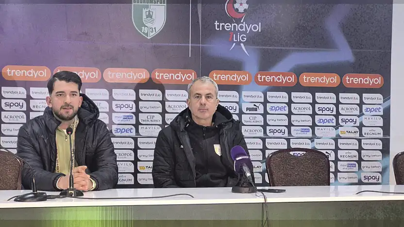 Sefer Yılmaz hiç beklemediğimiz bir sonuç oldu