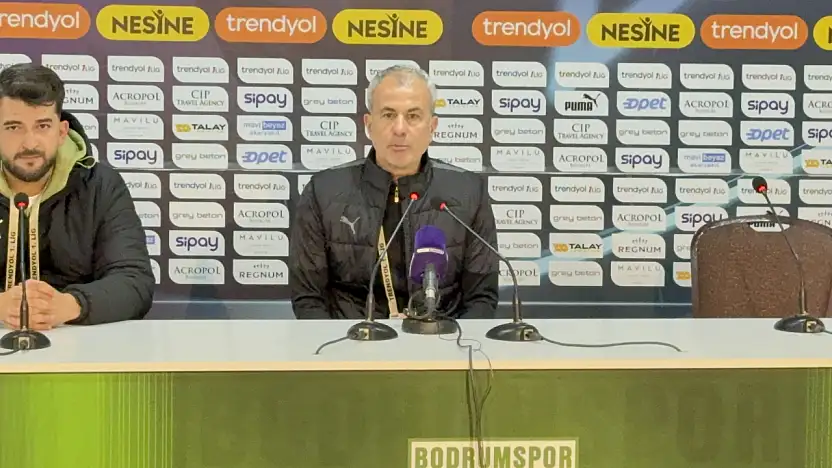 Sefer Yılmaz tek eksik goldü