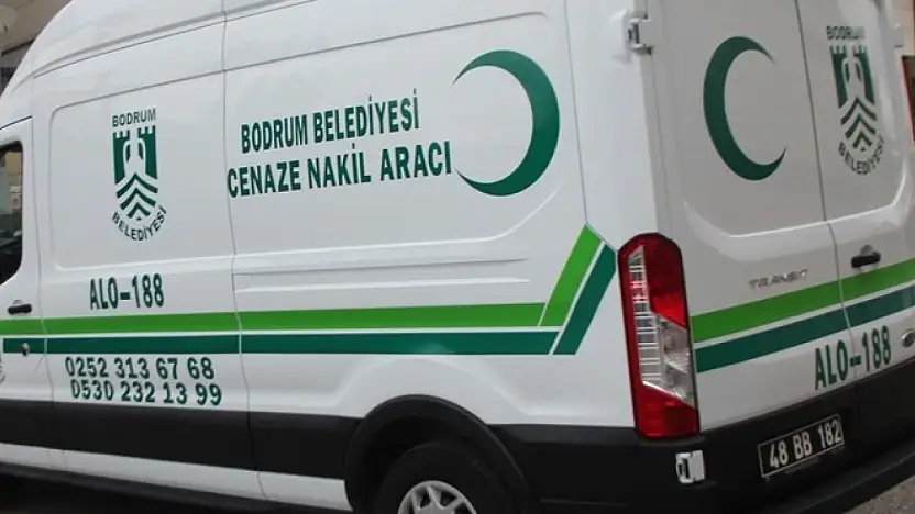 Serinlemek için girdiği denizde hayatını kaybetti !