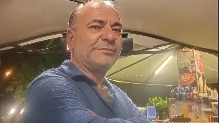 Sevilen esnaf Süleyman Duman vefat etti