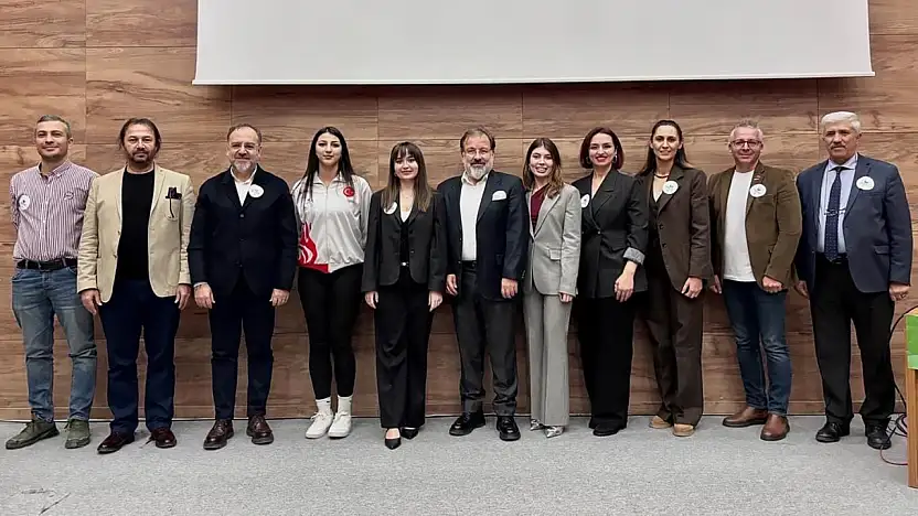 SHORE projesi kapsamında  su kirliliği ve iklim krizi söyleşisi