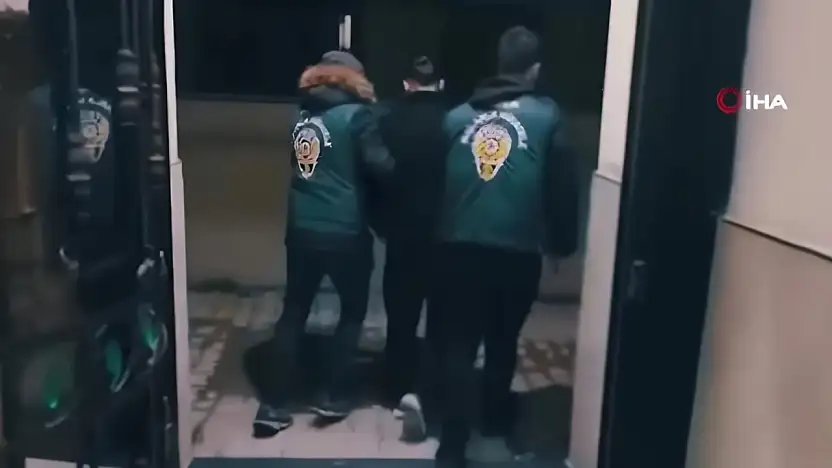 Siber suçlara büyük darbe 259 şüpheli yakalandı