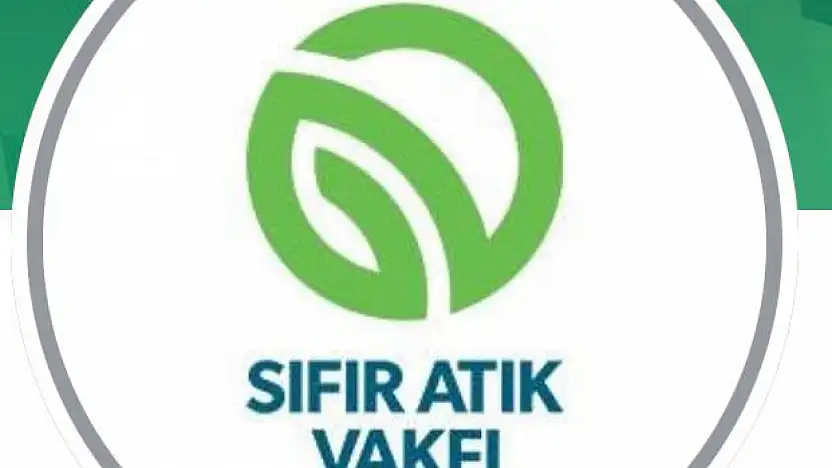 Sıfır Atık Çalıştayına ev sahipliği yapacak