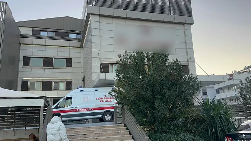 Silahlı tartışma 2 yaralı