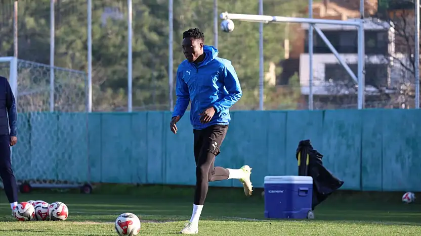 Sipay Bodrum FK, taraftarı önünde kazanmak istiyor