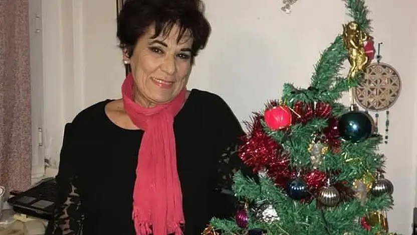 Spor camiasını yasa boğan kayıp