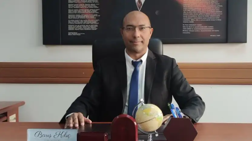 Şube Müdürü Barış Kılıç'tan acı haber