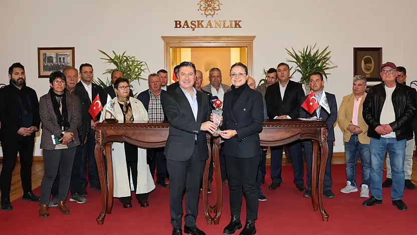 Süt üreticilerine soğuk zincir ve yem desteği