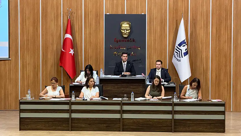 Tamer Mandalinci'den Gümüşlük Forum'a özür !
