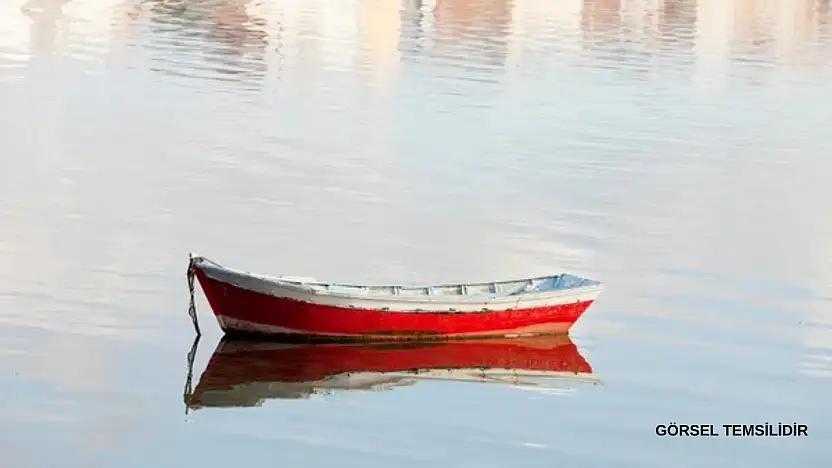 Tekne Kaptanı Marinada Ölü Bulundu