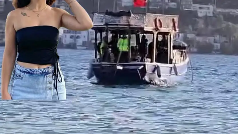 Teknede şüpheli ölüm: 2 kişi akşam saatlerinde gözaltına alındı