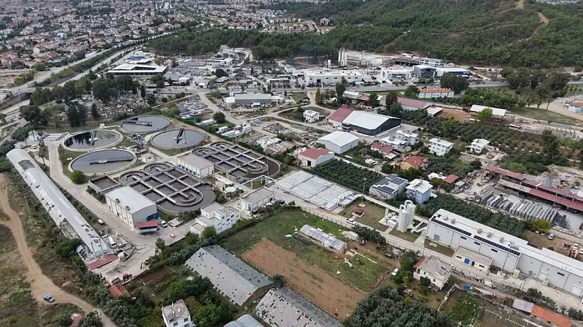 Temiz enerjide yeni adım