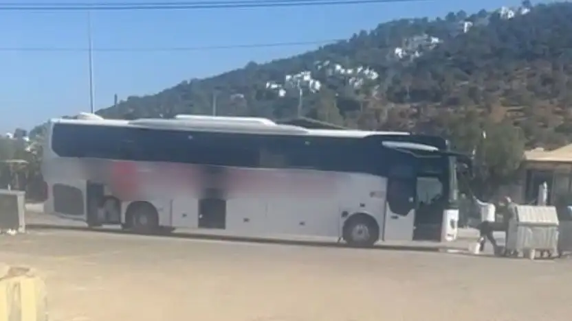 Torba yolunda otobüs firmalarının vurdumduymazlığı tepki çekiyor !