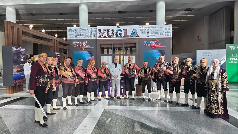 Travelexpo'da turizm buluşması