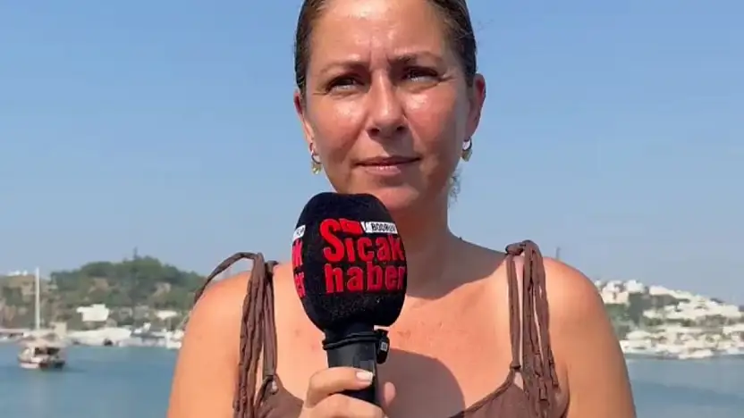 Tuna Altunkaya: 'Sahip olduğumuz koylara sahip çıkalım'