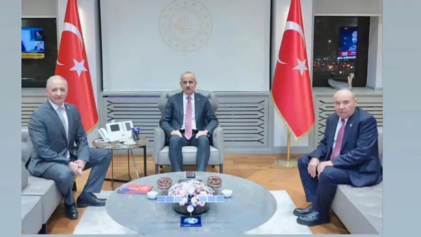 Ulaşımda büyük hamle Karayolu projelerinde yeni dönem