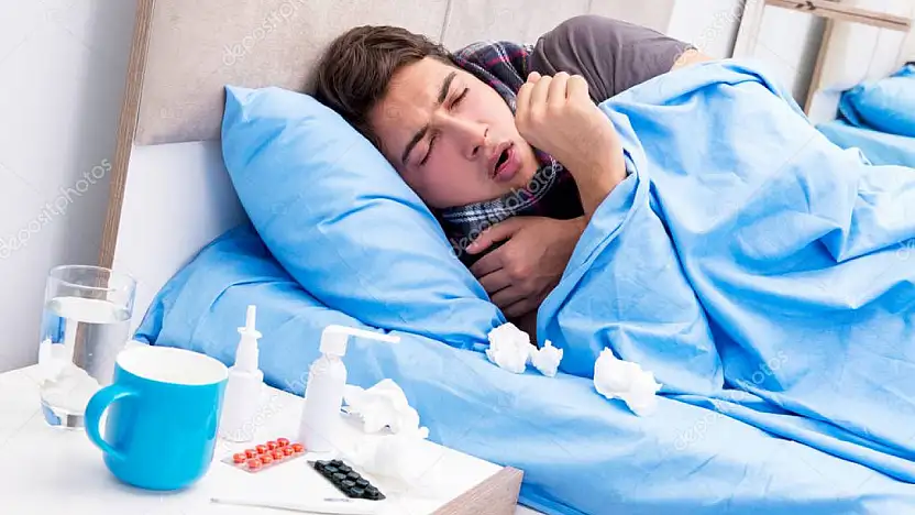 Uzmanlar uyardı :h3N2 ölümle sonuçlanabilen ciddi bir hastalıktır