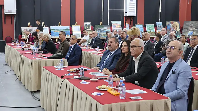 Vahşi Madencilik ve Termik Santrallerin sağlık etkileri Milas'ta masaya yatırıldı