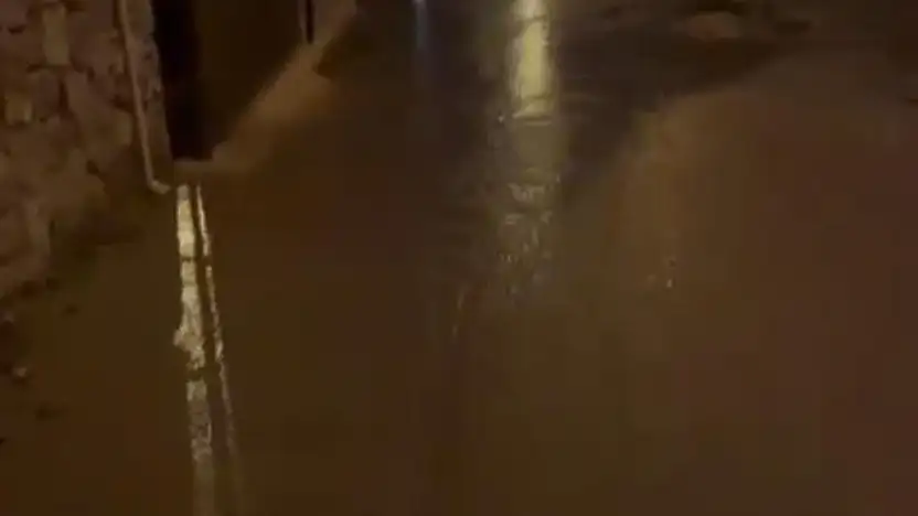 Vatandaş tepkisini açıkça dile getiriyor