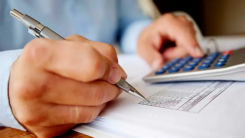 Vergi işlemlerinde geçici aksaklık