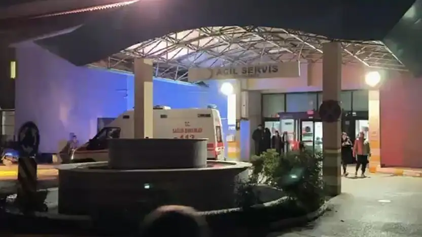 Yaşanan zehirlenme olayı soruşturmasında AFAD ekiplerince detaylı inceleme yapılacak