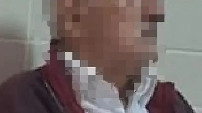 Yavru köpekleri vuran kişi tutuklandı