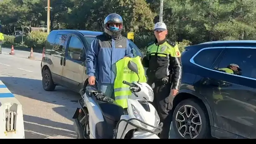 Yeni Yıla yoğun önlemlerle giriliyor