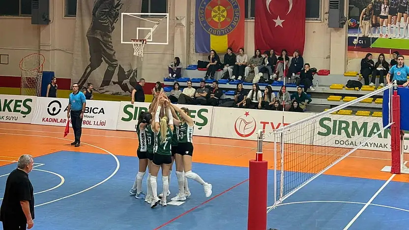 Yeşilyurt – Bodrumspor mücadelesi: İstanbul'da 3-1'lik sonuç