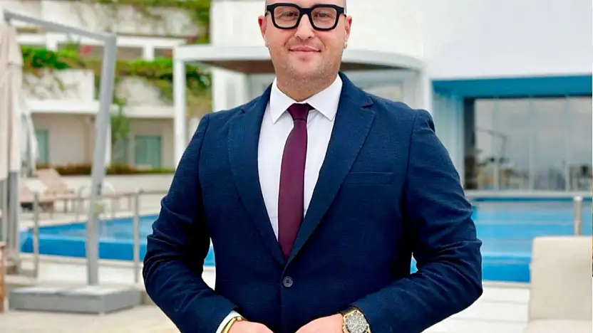 Yiğit Girgin göreve başladı