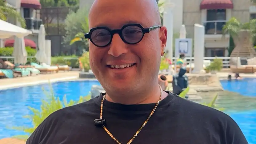 Yiğit Girgin: 'Turizmi kurtaracak olan birliktir'