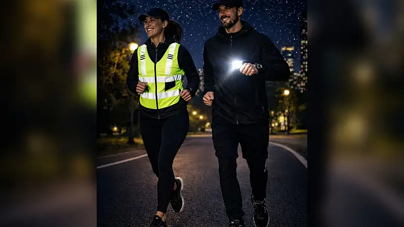 Yılın en uzun gecesi koşuyla aydınlanacak