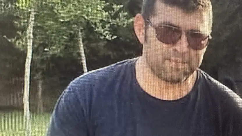 Yolun karşısına geçerken hayatını kaybetti