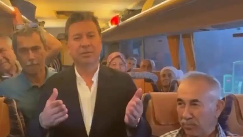 Zeytinliklerimizi Feda Etmeyiz, Bu Topraklar Bizim Hayatımızdır