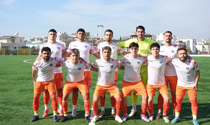 1. Amatör Lig'de 2025-2026 sezonu başladı