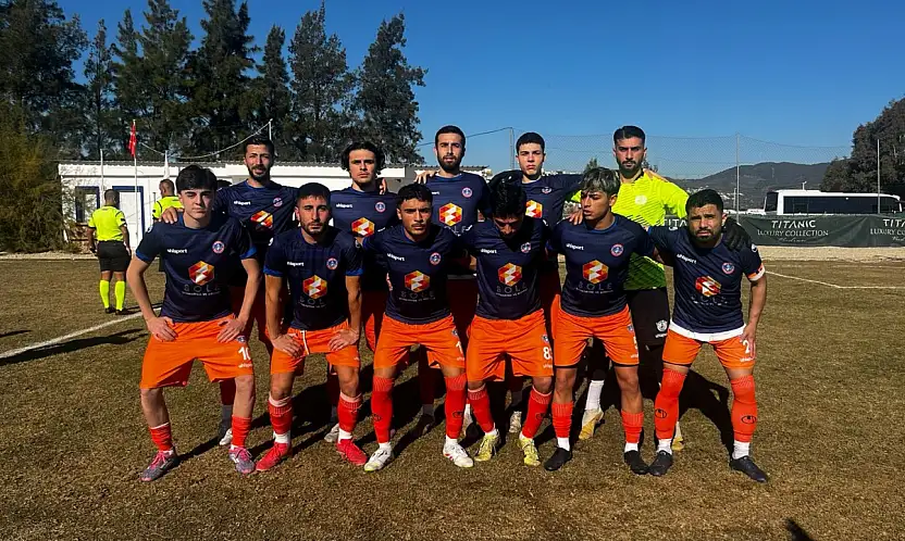 1. Amatör Lig'de ikinci devre başladı