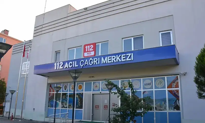 112 Acil Çağrı Merkezi'ni gereksiz arayanlara 40.500 TL ceza