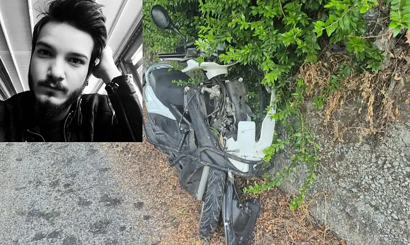 123 günlük hayat mücadelesini kaybetti