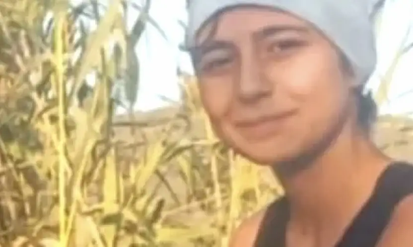 13 yaşındaki Damla Şahin her yerde aranıyor