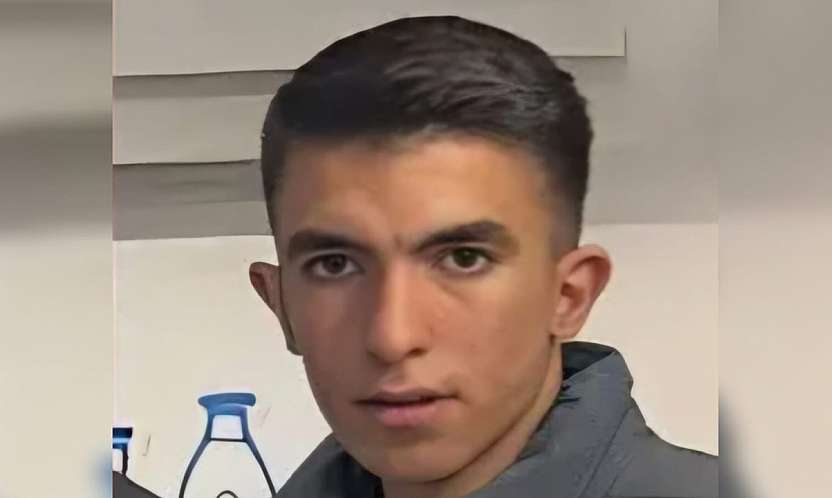 16 yaşındaki genç hayatını kaybetti