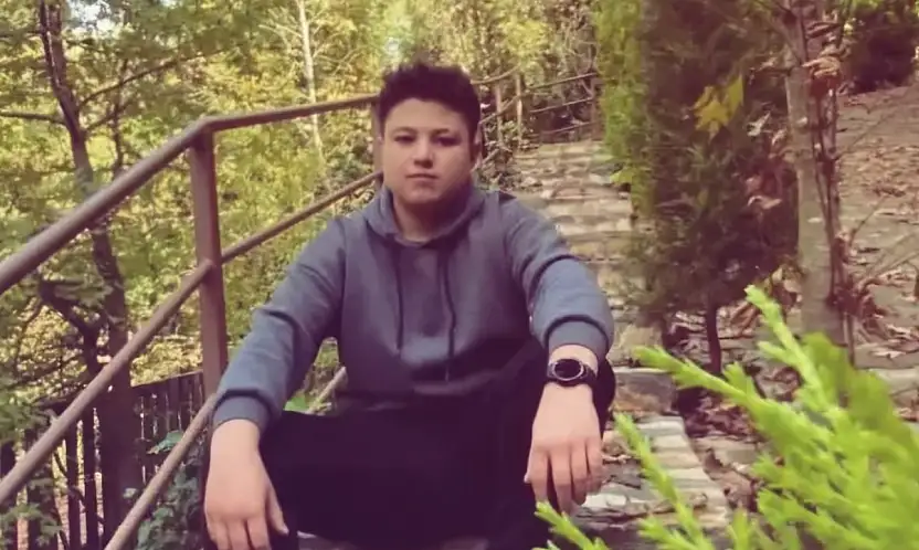 16 yaşındaki genç motosiklet sürücüsü hayatını kaybetti