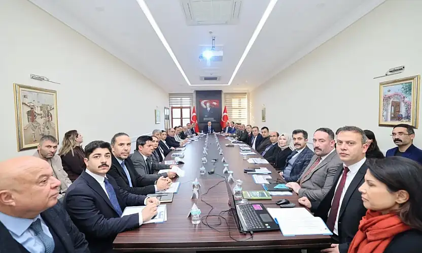 2026 gençliğin yılı olarak ilan edildi