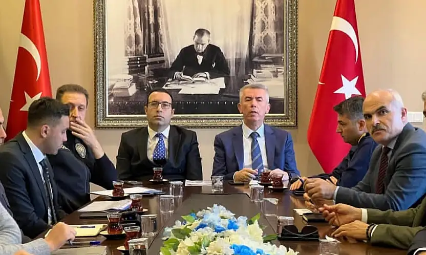 2026 için strateji masada