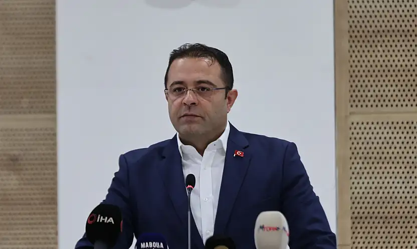 21 Aralık dünya koparatifçiler günü'nde anlamlı etkinlik