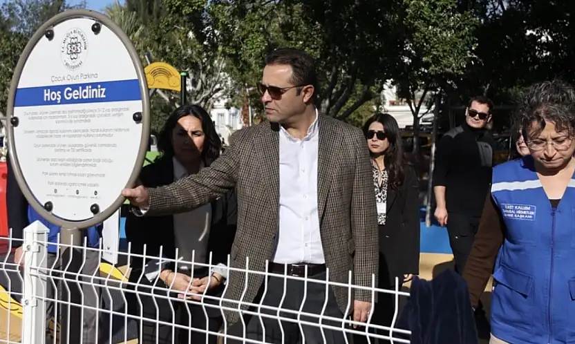 21 milyon TL'lik hayata geçirilen proje